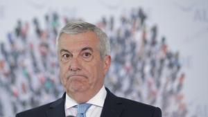 ALDE voteaza iesirea de la guvernare si retragerea lui Tariceanu de la alegerile prezidentiale