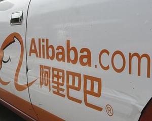 Alibaba doreste sa cumpere AutoNavi
