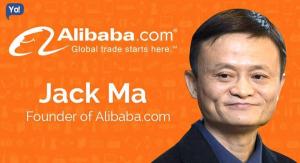 Care este reteta succesului in viziunea miliardarului chinez Jack Ma