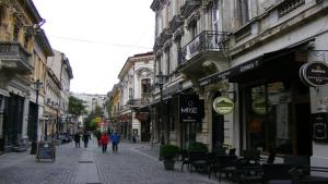 8.000 Lei amenda pentru bucurestenii care nu reabiliteaza fatada cladirilor