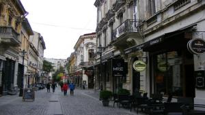 8.000 Lei amenda pentru bucurestenii care nu reabiliteaza fatada cladirilor