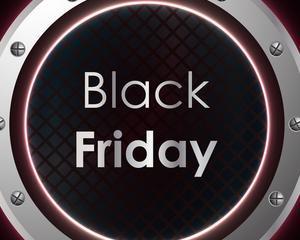 America: De Black Friday, s-a vandut cate un iPad in fiecare secunda