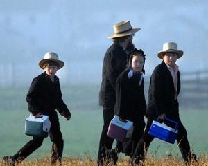 13 principii financiare ale comunitatii amish