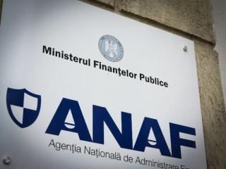 Noutati ANAF: valuri de controale fiscale, la final de an