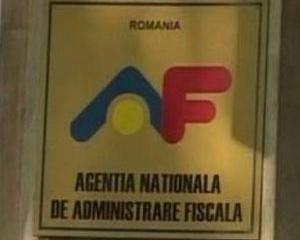 Credit de 70 milioane euro pentru modernizarea ANAF