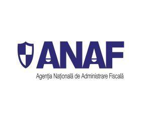 ANAF ramburseaza TVA in valoare de 1.082,01 milioane de lei