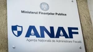 ANAF a luat masuri pentru limitarea raspandirii infectiei cu coronavirus in unitatile fiscale