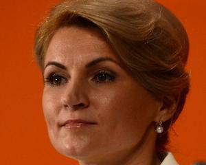 Andreea Paul: