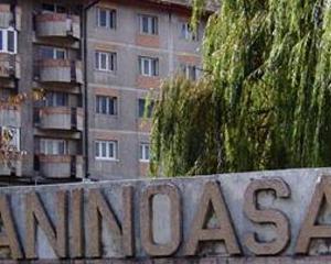 Primaria din Aninoasa, aproape de insolventa