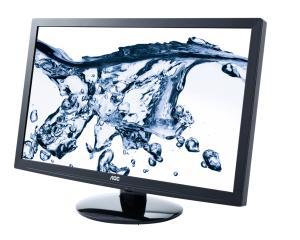 AOC lanseaza un nou monitor in Romania