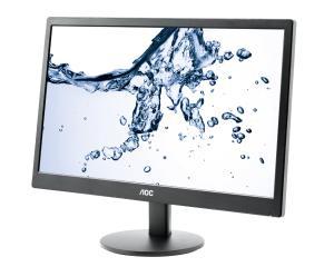 O noua gama de monitoare AOC, pentru toate cerintele