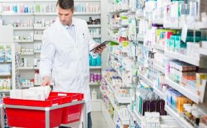 Aplicatie: Pacientii pot gasi medicamentul pe care il cauta la cea mai apropiata farmacie