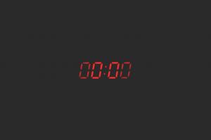 Doomsday Clock: mai sunt doar doua minute pana la apocalipsa