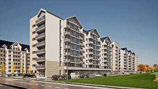 Apollo Residence Green - alegerea perfecta pentru un nou apartament