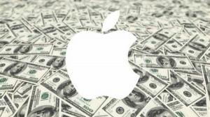 Apple este din nou cea mai valoroasa companie americana de pe Wall Street