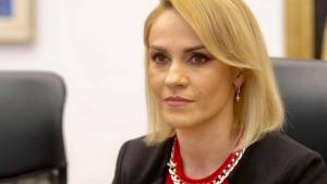 Gabriela Firea a semnat contractul de realizare a Arenei Polivalente, cu o capacitate de 20.000 de locuri