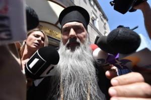 Arhiepiscopul Tomisului a fost ACHITAT DEFINITIV de Inalta Curte pentru frauda cu fonduri europene