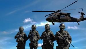 România e campioana la cheltuieli militare