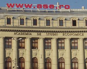Unde se afla ASE-ul in clasamentul U-Multirank 2014