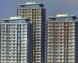 Asmita Gardens a vandut apartamente de 2,5 milioane euro