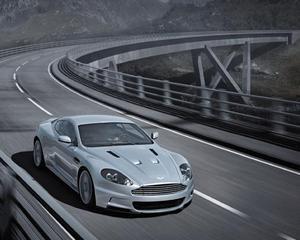 Aston Martin face echipa cu Mercedes