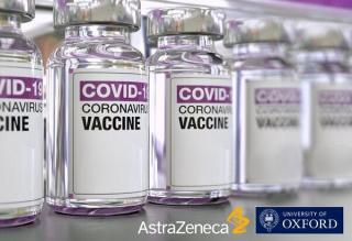 O noua transa de vaccinuri AstraZeneca, de 163.200 de doze, ajunge in Romania