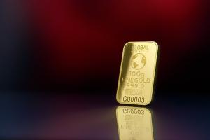 Noi cote maxime pentru gramul de aur si francul elvetian. Pretul metalului pretios se apropie de 250 de lei