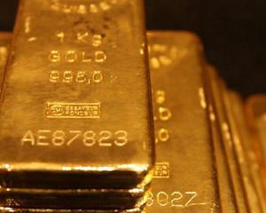 Guvernul introduce acciza pe metale pretioase: Doi euro pe gramul de aur de peste 14K
