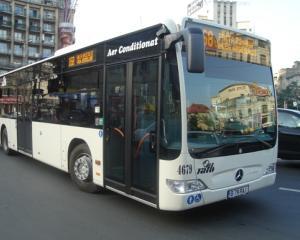 RATB: Circulatia se desfasoara in conditii bune