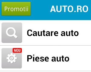 Auto.ro lanseaza serviciul de plata a rovinietei si prin SMS