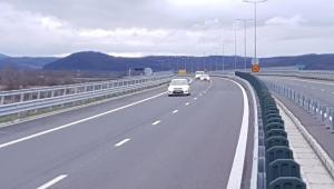 CNAIR a semnat contractul pentru inca aproximativ 29 de kilometri din Autostrada Transilvania