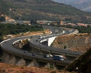 Autostrada Comarnic-Brasov: Costuri de constructie dar si cu cat vor fi taxati soferii