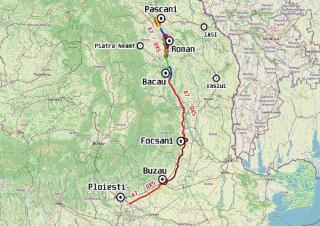 Au fost lansate primele licitatii pentru Autostrada Moldovei. Cand trebuie sa fie gata lucrarile