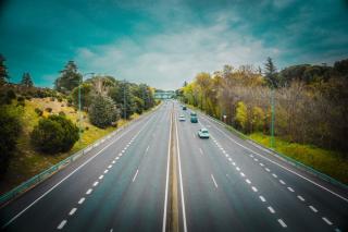 CNAIR are aplicatie pentru parcarile si spatiile de servicii aferente drumurilor nationale si autostrazilor