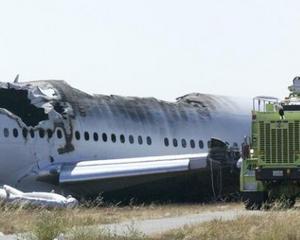 Un avion al companiei Air Algerie s-a prabusit cu 116 oameni la bord. Printre victime s-ar afla si un roman