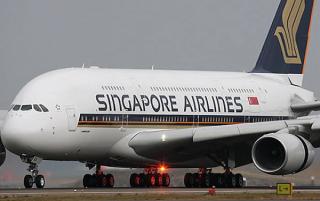 Zboruri catre nicaieri – o solutie de criza gasita de Singapore Airlines
