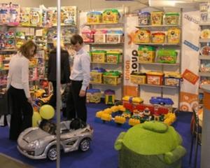 Baby Expo vine cu o serie de noutati pentru bebelusi