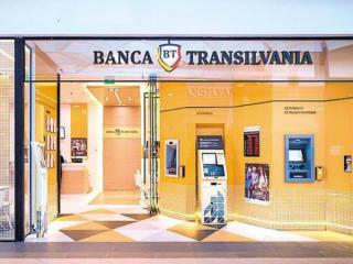 Anuntul de ultima ora al Bancii Transilvania, pentru toti clientii care au card bancar