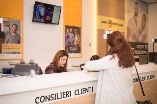 Banca Transilvania, premiera absoluta in Romania: acum ofera acest serviciu COMPLET GRATUIT pentru populatie, dar si pentru firme