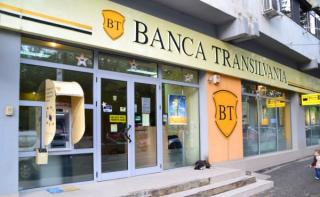 Vestea zilei in sectorul bancar romanesc: Banca Transilvania face mutarea anului pe piata