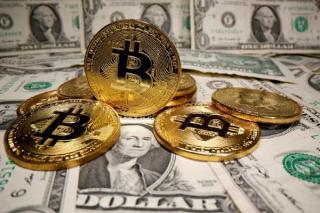 Bancile centrale vor face concurenta Bitcoin-ului. Se lanseaza in cursa globala pentru suprematia pe piata activelor digitale