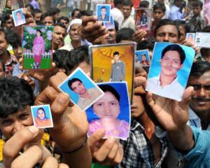 Tragedia din Bangladesh, o tragedie