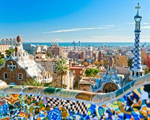 Rusia  si China continua sa furnizeze cei mai multi turisti pentru orasele europene