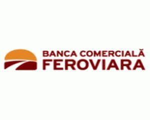 Banca Comerciala Feroviara S.A. isi consolideaza echipa de management cu un nou Director General Adjunct
