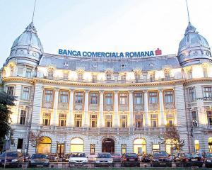 BCR extinde perioada de dobanda fixa pentru creditele ipotecare fara comision de analiza