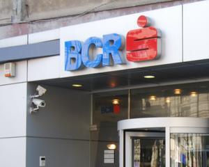 BCR opreste temporar sistemul informatic care gestioneaza operatiunile cu carduri