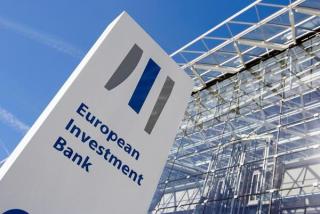O prima banca din Romania a accesat finantarile dezvoltate de Banca Europeana de Investitii ca raspuns la COVID-19