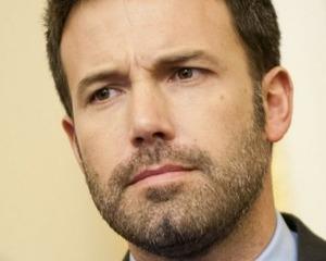 Ben Affleck se teme de saracie