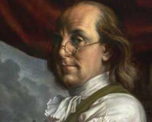 10 sfaturi despre cariera de la Benjamin Franklin