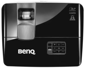 BenQ a lansat o serie de proiectoare business